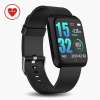 Waterproof Smart Fitness Tracker DS01