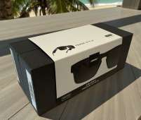 Brand New Bose Frames Audio Sunglasses Tenor Style Black One Size FREE SHIPPING