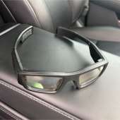 Vuzix Blade Smart Glasses Model 494, MPN 494, Includes Case