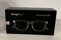 Lucyd Smart Bluetooth Women Eyewear