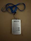 Retevis RT20 Mini Rechargeable Walkie Talkie