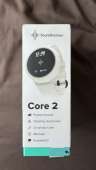 Soundbrenner Core 2 Musician's Smartwatch - Ivory (Limited Edition)