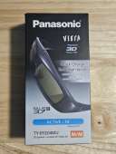 Panasonic Viera Progressive 3D Full HD Active RF Bluetooth Glasses MM TYER3D4MU