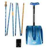 BACKCOUNTRY ACCESS Tracker 3+ Avalanche Rescue Package (BC230834001)