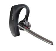 Plantronics - Voyager 5200 UC (Poly) - Bluetooth Single-Ear (Monaural) Headset