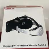 STARTRC games VR Headset for Nintendo Switch 2