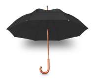 GustBuster Classic Automatic Folding Umbrella 48" Windproof Lightweight &Strong