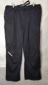 Motorfist Men's Hydrophobic Fleece Pant 3XL