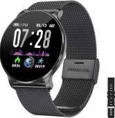 Tagobee TB11 Smart Watch IP68 Waterproof Activity Tracker Android Silver