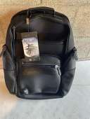 BOPai 30L Travel Backpack for Men Business Laptop Backpack 15.6 inch Computer