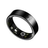 Smart NFC Fitness Tracker Ring: Heart Rate/onitor/Blood Oxygen/Sleep/Steps/Calories Monitor, IP68 Waterproof, NFC Access & Remote Camera (13)