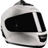 Sena MO-PRO-GW-M-01 Multi Momentum Pro Dual Bluetooth Camera Helmet Glossy White Md