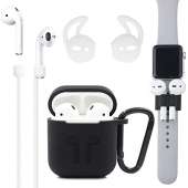 Airpods Case in Black