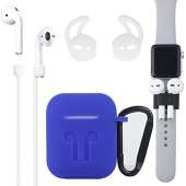 Airpods Case in Blue