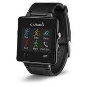 Garmin Vivoactive Black