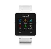 Garmin vívoactive White