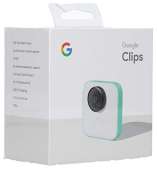 GOOGLE Clips Camera
