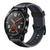 HUAWEI Watch GT - BLACK