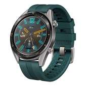 Huawei Watch GT - DARK GREEN