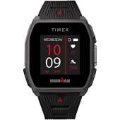 Timex Ironman R300 - BLACK (Model: TW5M40300IQ)