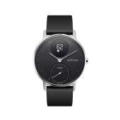 Withings Steel HR - Black - 36mm