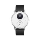 Withings Steel HR - White - 36mm