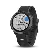 Garmin Forerunner 645 Music - Slate