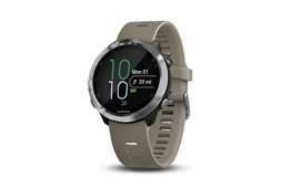 Garmin Forerunner 645 - Sandstone