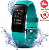 MorePro Fitness Tracker - GREEN