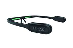 PEGASI 2 - Black