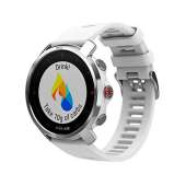 POLAR Grit X - WHITE