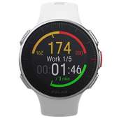 POLAR VANTAGE V &ndash; Standard Edition - WHITE
