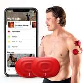 PowerDot 2.0 - Two Red