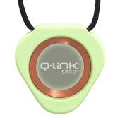 Q-Link Acrylic SRT-3 Pendant (Phosphorescent)