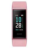 Willful Fitness Tracker 2020 Version - Pink
