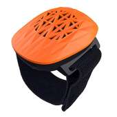 WowHo Portable Bluetooth Speakers - ORANGE