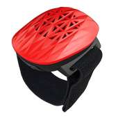 WowHo Portable Bluetooth Speakers - RED