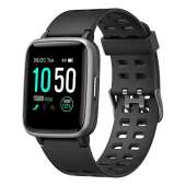 YAMAY Smart Watch (Black)