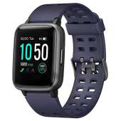 YAMAY Smart Watch (Blue)