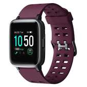YAMAY Smart Watch (Purple)