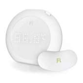 24 Hour Intelligent Baby Fever Monitor