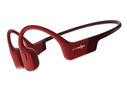 AfterShokz Aeropex - Solar Red