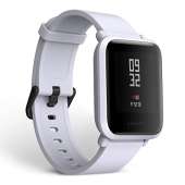 Amazfit BIP - WHITE CLOUD