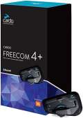 Cardo FREECOM 4 PLUS (Single Pack)