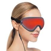 Eye Mask for Dry Eyes and Sinuses