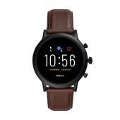 Fossil Gen 5 Carlyle - BLACK/BROWN