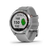 Garmin Approach S40 - Powder Gray