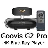 GOOVIS Pro 3D