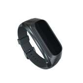 JAKCOM B6 Smart Call Watch - BLACK