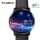 ⌚ LEMFO LEMX Translator Smart Watch